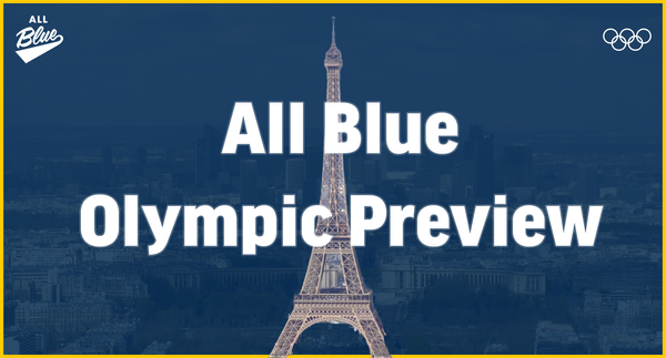 Olympics Preview: Storylines, Schedules, and the Ultimate Guide to the Michigan Wolverines in Paris